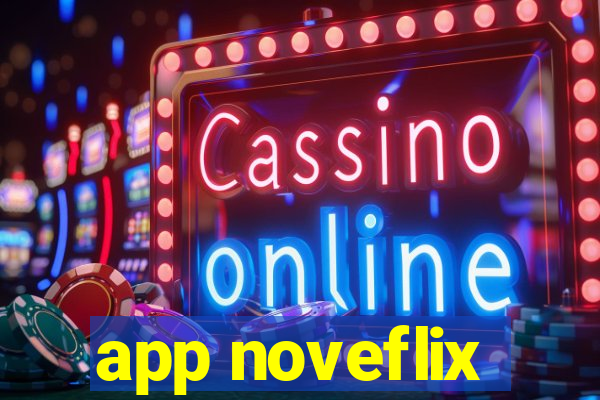 app noveflix